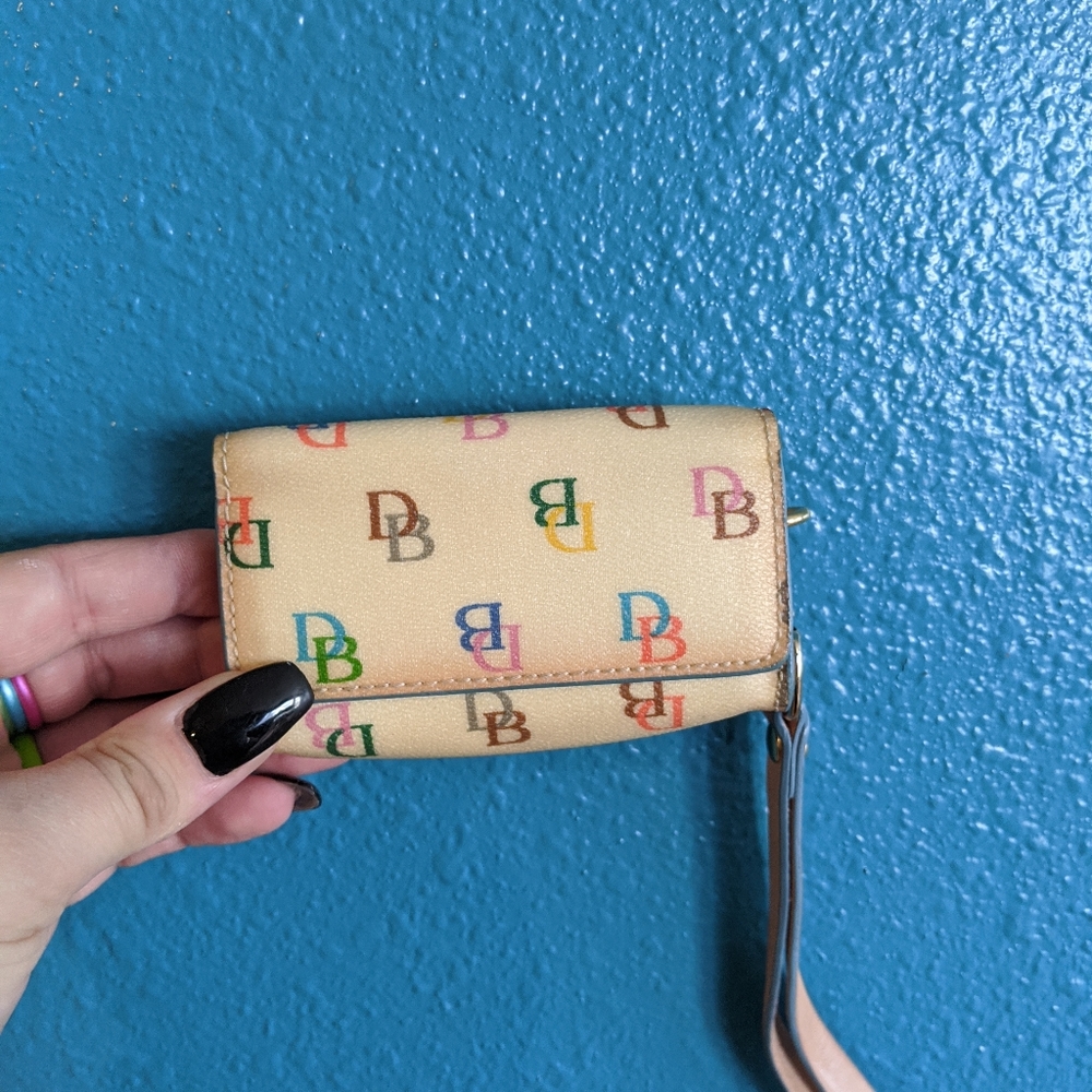 Phone case or card wallet